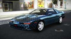 Toyota Supra SHK S7 for GTA 4