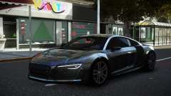 Audi R8 K-JH S9 for GTA 4