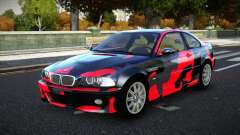 BMW M3 E46 TH-R S1 for GTA 4