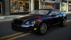 Bentley Continental RGT S10 for GTA 4