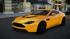 Aston Martin Vantage V12 CD for GTA 4