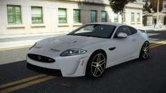 Jaguar XKR-S KD for GTA 4