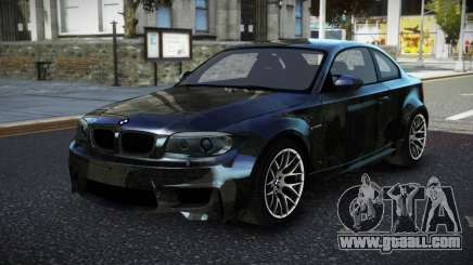 BMW 1M BR-V S2 for GTA 4