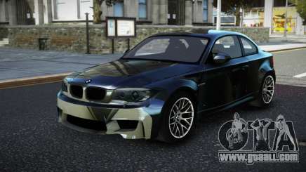 BMW 1M BR-V S3 for GTA 4