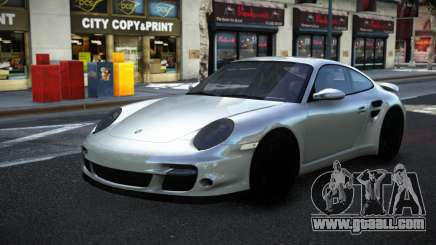 Porsche 911 KY-G for GTA 4