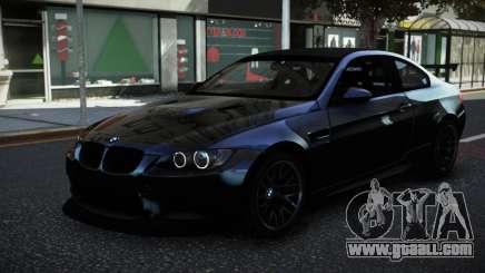BMW M3 10th for GTA 4