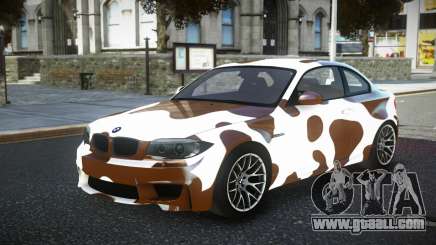 BMW 1M BR-V S4 for GTA 4