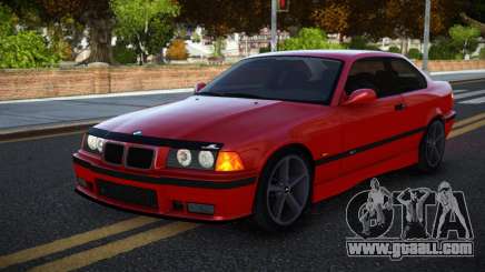 BMW M3 E36 ST-K for GTA 4
