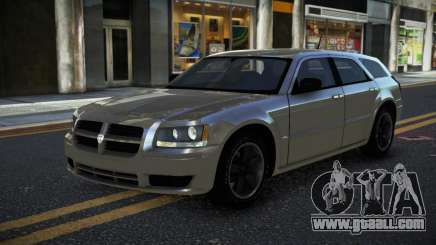 Dodge Magnum RG for GTA 4