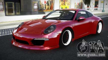 Porsche 911 11th for GTA 4