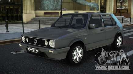 Volkswagen Golf 08th for GTA 4