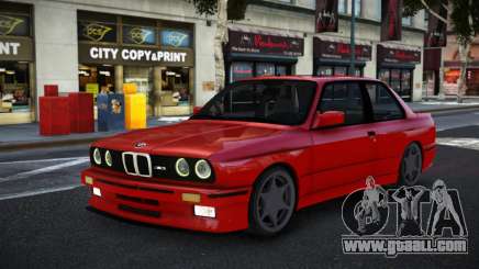 BMW M3 E30 WH for GTA 4