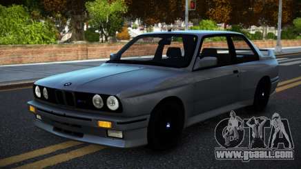BMW M3 E30 DH for GTA 4