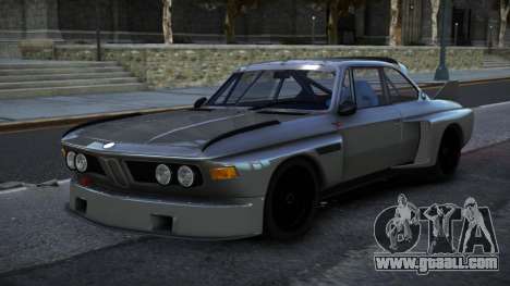 BMW 3.0 CSL ND for GTA 4