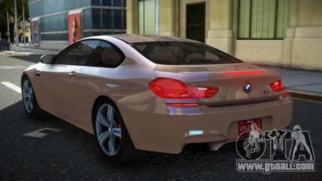 BMW M6 F13 ND for GTA 4