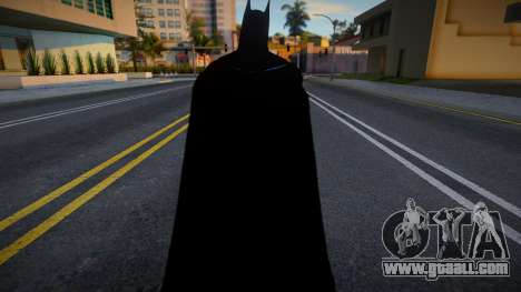 Batman [The New Batman Adventures Series] for GTA San Andreas