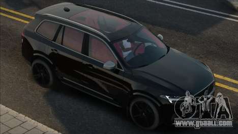 Volvo XC90 T5 for GTA San Andreas