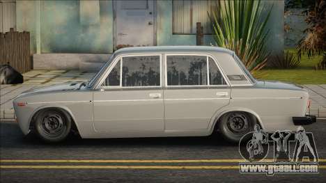 Vaz 2106 [007] for GTA San Andreas