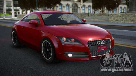 Audi TT 07th V1.1 for GTA 4