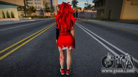 Skin Random 958 for GTA San Andreas