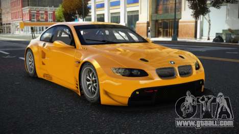 BMW M3 E92 XC-Z for GTA 4