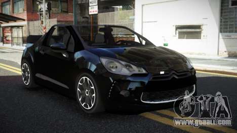 Citroen DS3 SHK for GTA 4