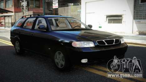 Daewoo Nubira V1.3 for GTA 4