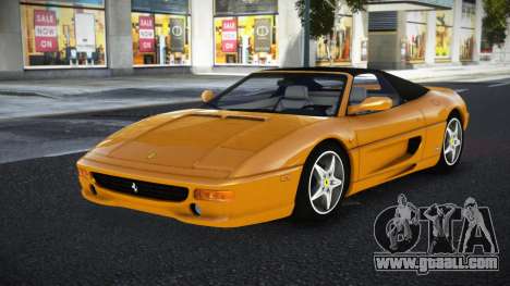 Ferrari F355 KRB for GTA 4