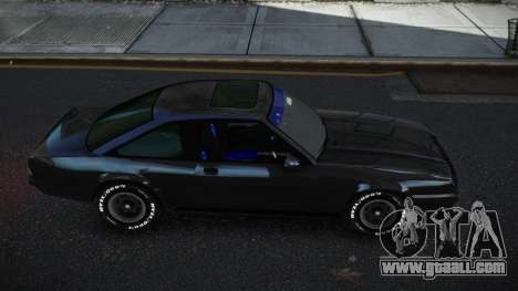 Opel Manta MYW for GTA 4