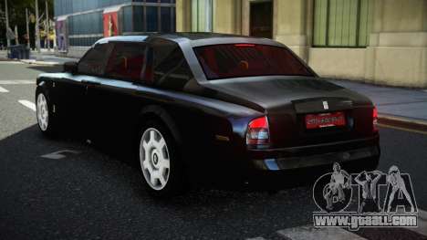 Rolls-Royce Phantom SW for GTA 4