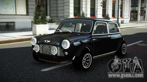 Mini Cooper RB-T for GTA 4