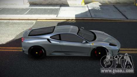 Ferrari F430 RFG for GTA 4