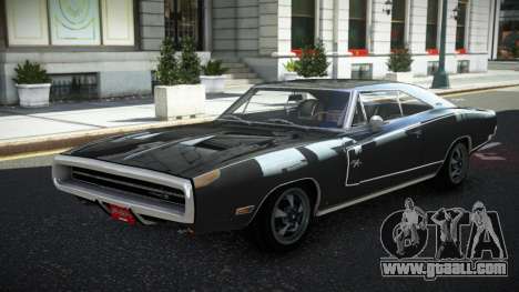 Dodge Charger MUY for GTA 4