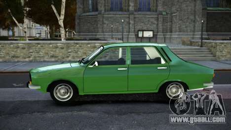 Dacia 1300 HK for GTA 4