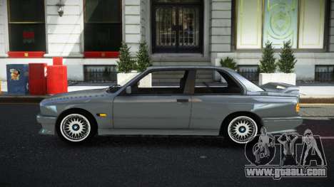 BMW M3 E30 ER for GTA 4