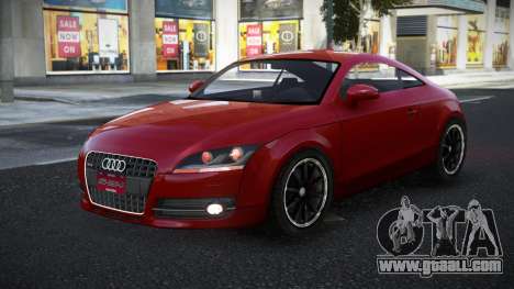 Audi TT 07th V1.1 for GTA 4