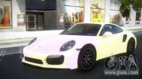 Porsche 911 ZV-K S4 for GTA 4