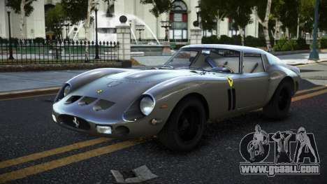 Ferrari 250 GTO SH for GTA 4