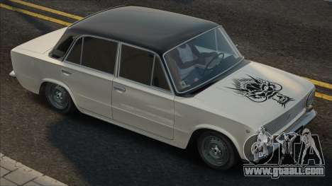 VAZ 2101 OST for GTA San Andreas