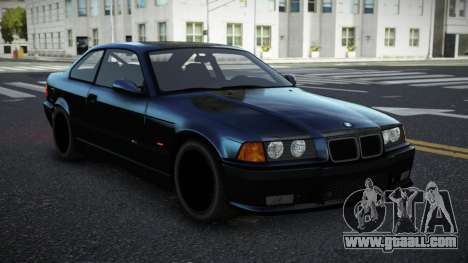 BMW M3 E36 SH for GTA 4