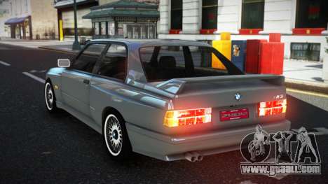 BMW M3 E30 ER for GTA 4