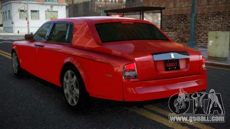 Rolls-Royce Phantom WV for GTA 4