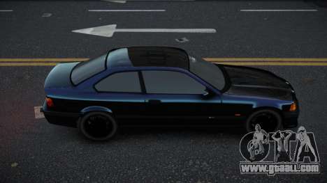 BMW M3 E36 SH for GTA 4