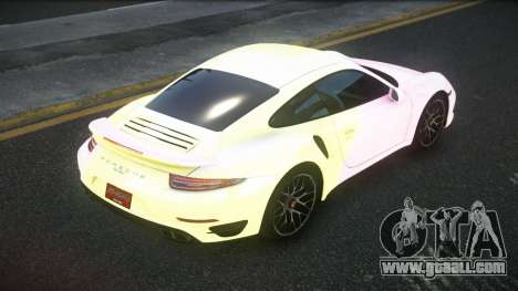 Porsche 911 ZV-K S4 for GTA 4