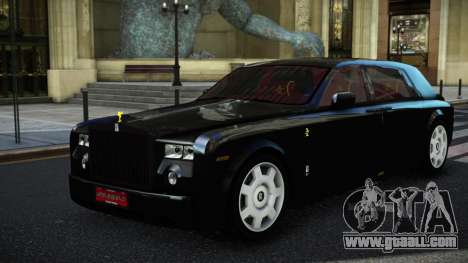 Rolls-Royce Phantom SW for GTA 4