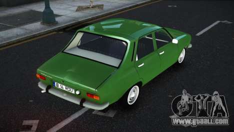 Dacia 1300 RB for GTA 4