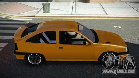 Opel Kadett DW for GTA 4