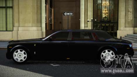 Rolls-Royce Phantom SW for GTA 4