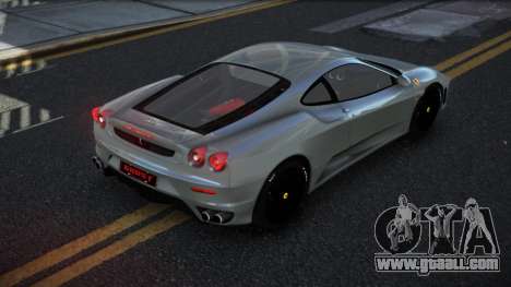 Ferrari F430 RFG for GTA 4