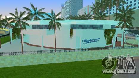 Bahama Mamas Vice City 2024 UpDate for GTA Vice City